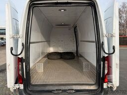 MERCEDES-BENZ Sprinter 319*V6*L3H2*Maxi*Tiefkühler*-25°*Klima