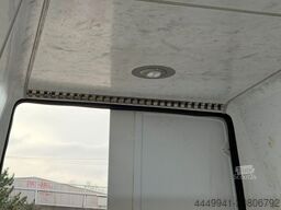 MERCEDES-BENZ Sprinter 319*V6*L3H2*Maxi*Tiefkühler*-25°*Klima