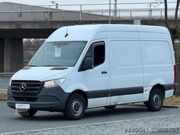 MERCEDES-BENZ Sprinter 317*L2H2*3,5t AHK*Klima*MBUX