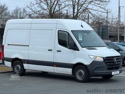 MERCEDES-BENZ Sprinter 317*L2H2*3,5t AHK*Klima*MBUX