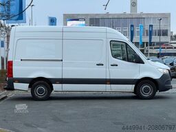 MERCEDES-BENZ Sprinter 317*L2H2*3,5t AHK*Klima*MBUX