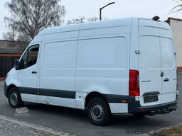 MERCEDES-BENZ Sprinter 317*L2H2*3,5t AHK*Klima*MBUX