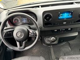 MERCEDES-BENZ Sprinter 317*L2H2*3,5t AHK*Klima*MBUX