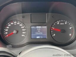 MERCEDES-BENZ Sprinter 317*L2H2*3,5t AHK*Klima*MBUX