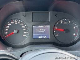 MERCEDES-BENZ Sprinter 317*L2H2*3,5t AHK*Klima*MBUX