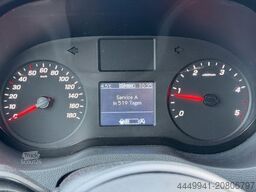 MERCEDES-BENZ Sprinter 317*L2H2*3,5t AHK*Klima*MBUX