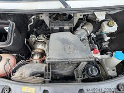 MERCEDES-BENZ Sprinter 317*L2H2*3,5t AHK*Klima*MBUX