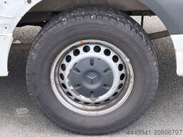 MERCEDES-BENZ Sprinter 317*L2H2*3,5t AHK*Klima*MBUX