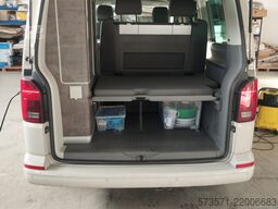 Volkswagen California Coast 2022 | Automatik | Aufstelldach