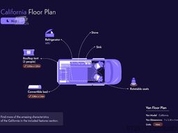 Volkswagen California Coast 2022 | Automatik | Aufstelldach