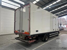 Volvo FL 240 MULTITEMPERATUUR