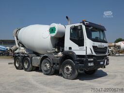Iveco TRAKKER 500