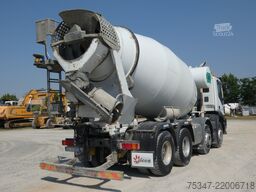 Iveco TRAKKER 500