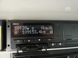 Iveco TRAKKER 500