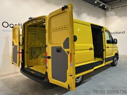 Volkswagen Crafter 35 2.0 TDI L3H2 140 PK / Euro 6 / 3.000...