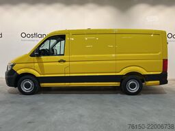 Volkswagen Crafter 35 2.0 TDI L3H2 140 PK / Euro 6 / 3.000...
