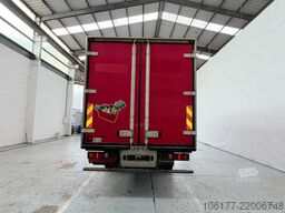 Iveco EuroCargo 120 E22