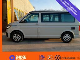 Volkswagen California Coast 2022 | Automatik | Aufstelldach
