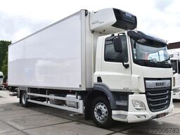 DAF CF 320 4x2 + CARRIER SUPRA 1150 - 274 TKM - WHE...