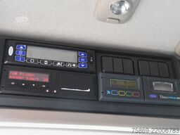 DAF CF 320 4x2 + CARRIER SUPRA 1150 - 274 TKM - WHE...