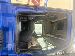 Mercedes-Benz Actros 1845 AIRCO / ADR