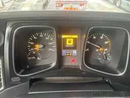 Mercedes-Benz Actros 1845 AIRCO / ADR