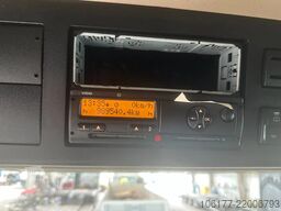 Mercedes-Benz Actros 1845 AIRCO / ADR