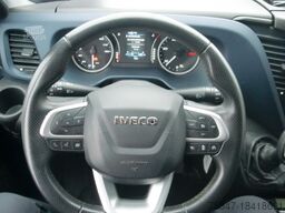 Iveco Daily 72 C 18 Tiefkühl Bi Multi Temp