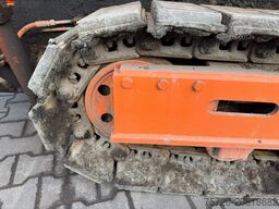 Vögele Super 1500 Deutz Motor | Einbaubreite 6.5 m | deutsche Maschine