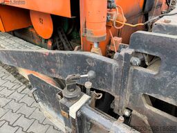 Vögele Super 1500 Deutz Motor | Einbaubreite 6.5 m | deutsche Maschine