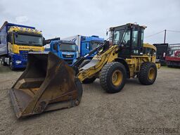 CAT 924 G*High Lift*