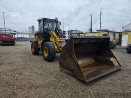 CAT 924 G*High Lift*