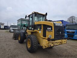 CAT 924 G*High Lift*