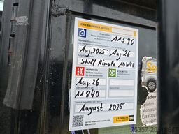 CAT 924 G*High Lift*