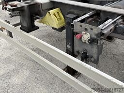 sonstige Multiwechsler Höhenverstellbar Verzinkt