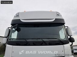 DAF XF 480 4X2 SSC Retarder Standklima