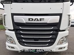 DAF XF 480 4X2 SSC Retarder Standklima