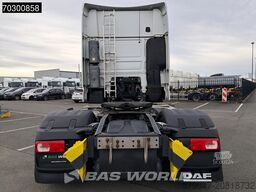 DAF XF 480 4X2 SSC Retarder Standklima