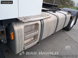 DAF XF 480 4X2 SSC Retarder Standklima