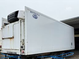 andere BDF Kühlkoffer Carrier Supra 850