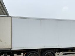 andere BDF Kühlkoffer Carrier Supra 850