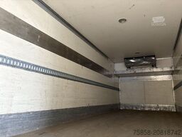 andere BDF Kühlkoffer Carrier Supra 850