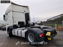 DAF XF 480 4X2 DE Lease €849 mtl. SSC 2xTanks