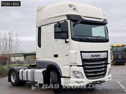 DAF XF 480 4X2 DE Lease €849 mtl. SSC 2xTanks