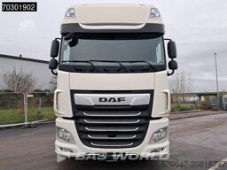 DAF XF 480 4X2 DE Lease €849 mtl. SSC 2xTanks