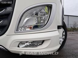 DAF XF 480 4X2 DE Lease €849 mtl. SSC 2xTanks