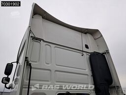 DAF XF 480 4X2 DE Lease €849 mtl. SSC 2xTanks