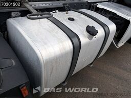 DAF XF 480 4X2 DE Lease €849 mtl. SSC 2xTanks