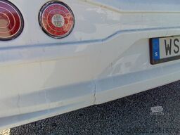 Fiat Ducato Carasuite 650 MF | 5 Posti Letto | Completamente Attrezzato