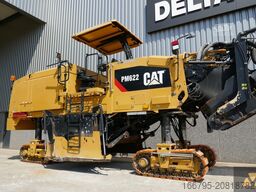 Caterpillar PM622